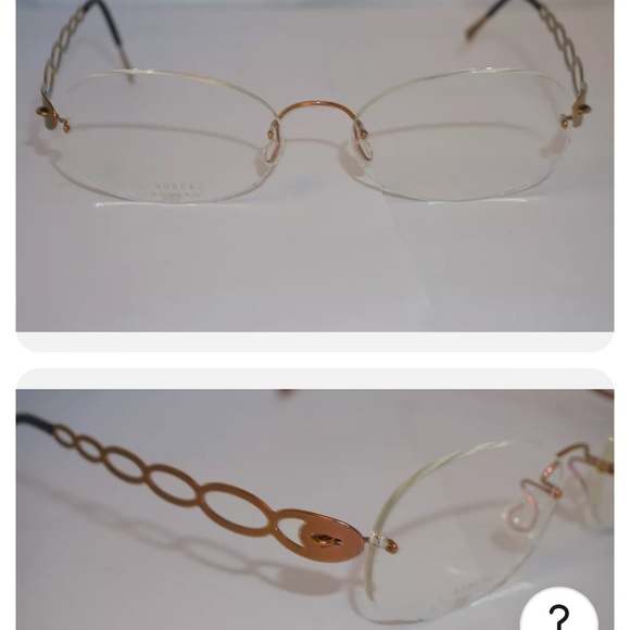 LINDBERG Eyeglasses
Cooper Titanium - Picture 1 of 9